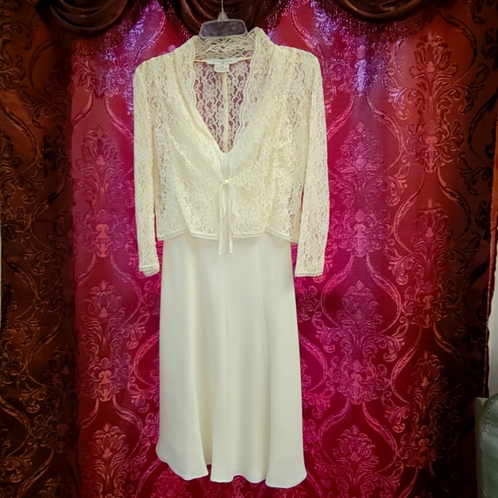 Formal dress
